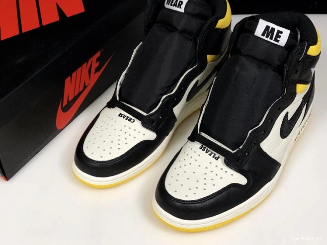 Rep Onekick High 1 For Resale Retro OG 861428-107 NRGNot Air Jordan 0715